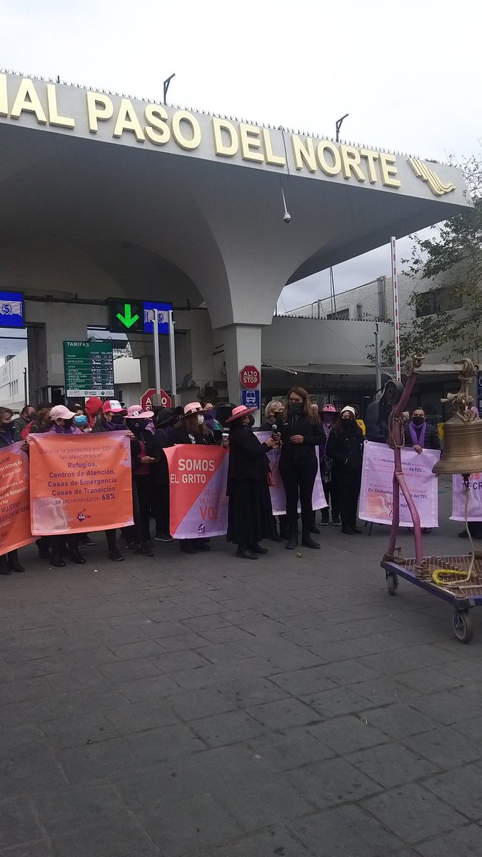 Programa Compañeros, A. C. tweet media