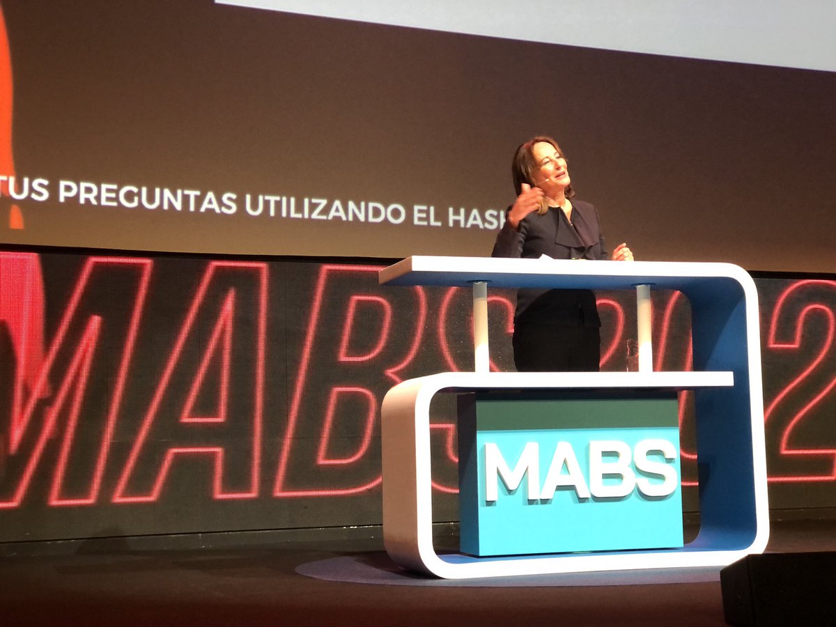 MABS tweet media