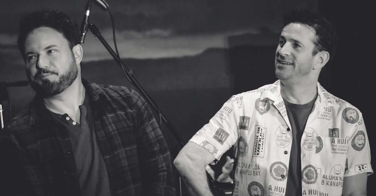 preserver_time's tweet image. Adam Fergus &amp;amp; David Haydn-Jones

Supernatural Convention New Orleans 2021

#SPNNOLA #AdamFergus #DavidHaydnJones