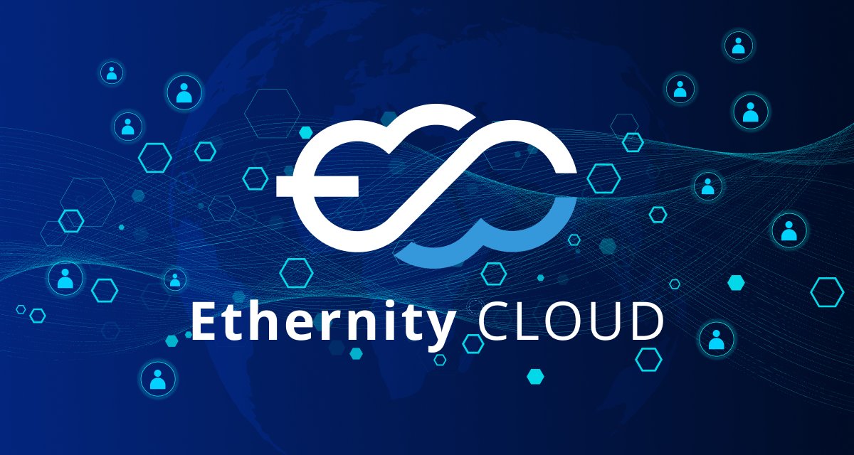 Ethernity_cloud's tweet photo. Hey community, 

We have the following announcements:

-Total amount raised: $3,538,900 USD

-Final token price: $0.0506 USD

-Total number of buyers: 5064

-Token distribution date: 15 Jan 2022

-PayPal distribution date: 24 Feb 2022

#confidentialcomputing #EthernityCLOUD https://t.co/SfNL0ZgLaD
