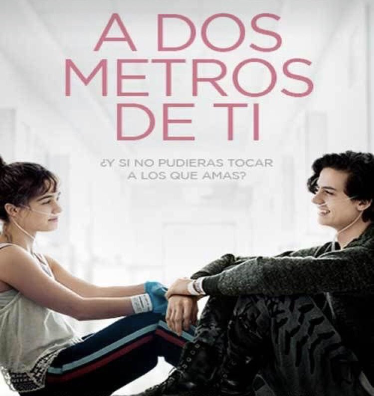 dianitazpta's tweet photo. Abro hilo 🧵👀
¿Ya vieron la película a dos metros de ti en @NetflixLAT ? Pues eso es lo que le pasaba a las personas con #FibrorisQuística transplantes de pulmones, colonizados x bacterias sin ninguna esperanza de vida y confinados a los hospitales la mayor parte de su vida
(1) https://t.co/uwXprBdBSM