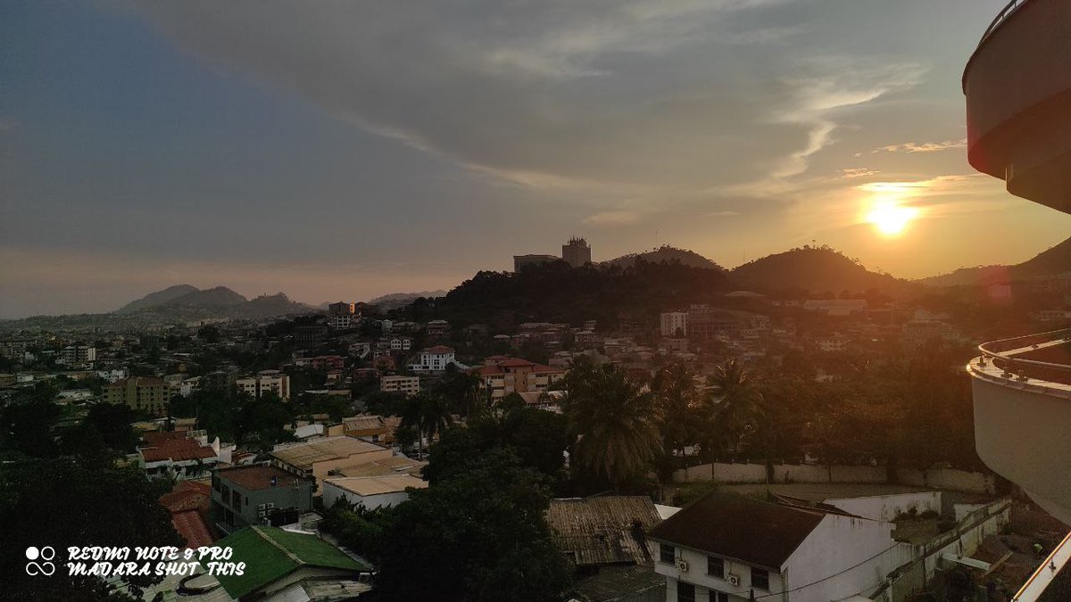 Ashille_ALEGA's tweet photo. Ongola Night Fall...
#Ongolaporn #ShowMeYourSunset https://t.co/mNmGY5rF5k