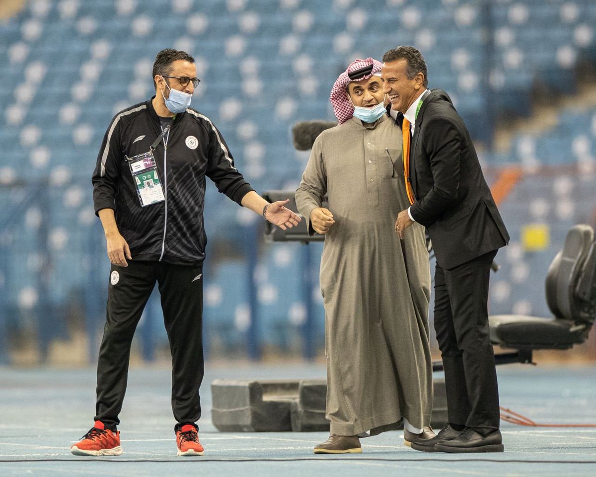 AlShababSaudiFC's tweet photo. 🤍😍

#الشباب  #الشباب_الرائد https://t.co/kRzUZ9PStA