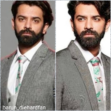 PoonamS29240348's tweet photo. I wish that the dreams u see are just as sweet &amp; cute as u're..Good Night
#BarunSobti  @BarunSobtiSays 
#Popularactor #mostcutest
#amazingactor #admirable
#AdvaySinghRaijada #Dev #ASR
#OurSuperStar #BarunSobti
#GoodNight #SweetDreams #Sleepwell 😍❣️😍 https://t.co/z4PwwMlzIW