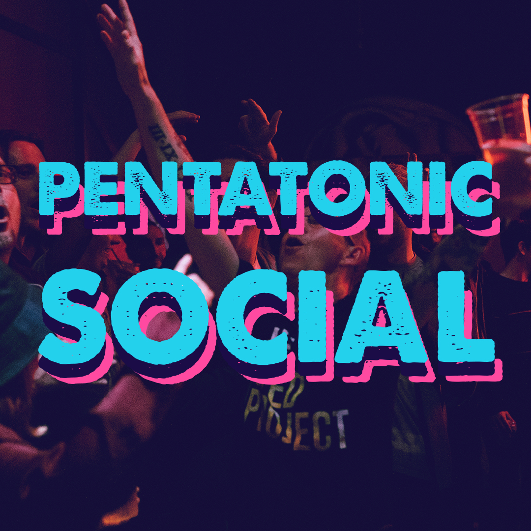 The Pentatonic (@the_pentatonic) on Twitter photo Who's joining us on Saturday?!
We're going to be getting the drinks flowing and meeting new bands at <a href="/LionsDenMcr/">Lions Den Mcr</a> to see how we can help you next year! And we'll sort some drinks deals out for you π
We don't even mind if you just use it an excuse to drink before Courteeners Who's joining us on Saturday?!
We're going to be getting the drinks flowing and meeting new bands at <a href="/LionsDenMcr/">Lions Den Mcr</a> to see how we can help you next year! And we'll sort some drinks deals out for you π
We don't even mind if you just use it an excuse to drink before Courteeners