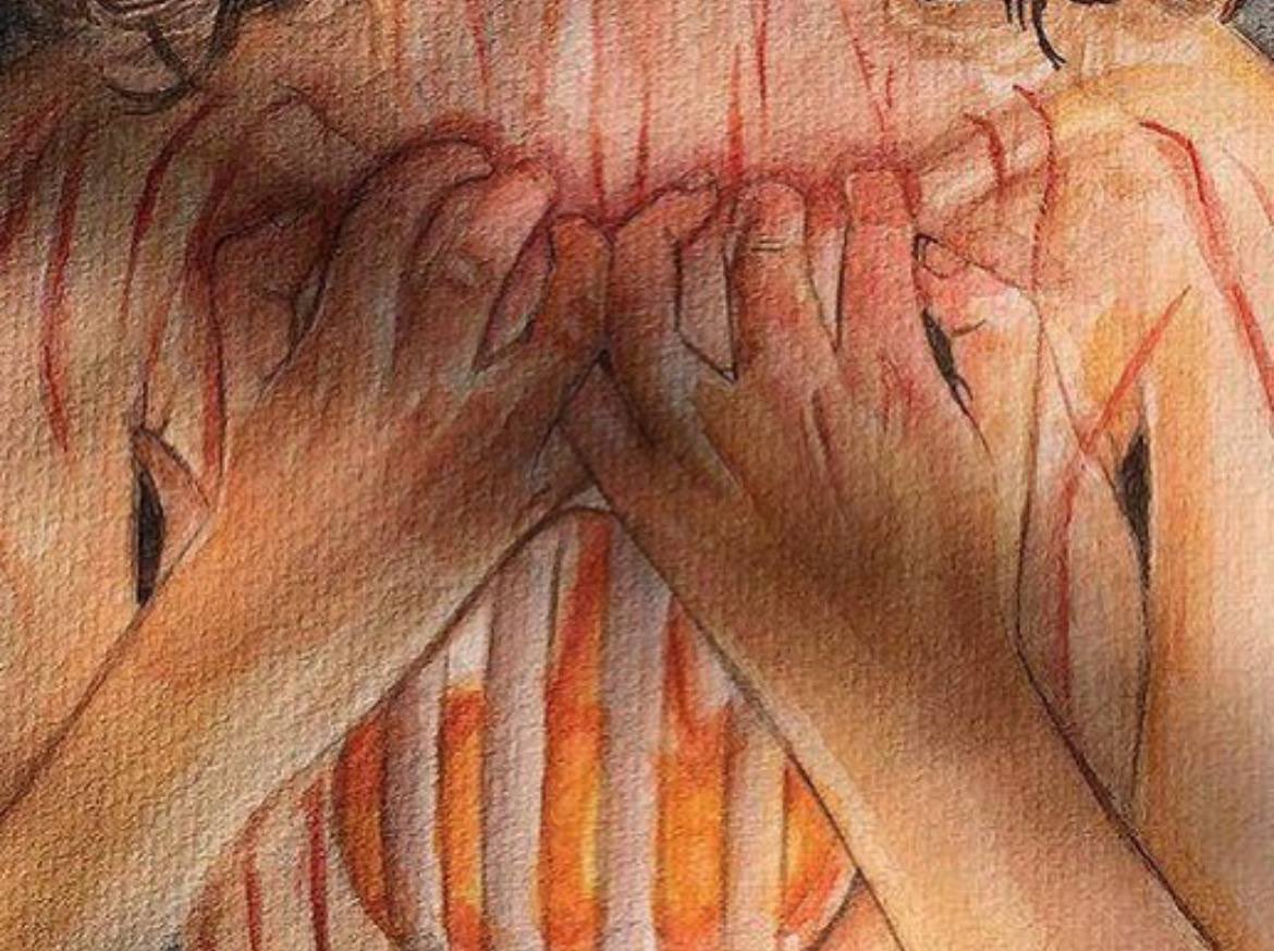 FawazBaqer's tweet photo. الغيرة 💔 https://t.co/l3Wv45euPx
