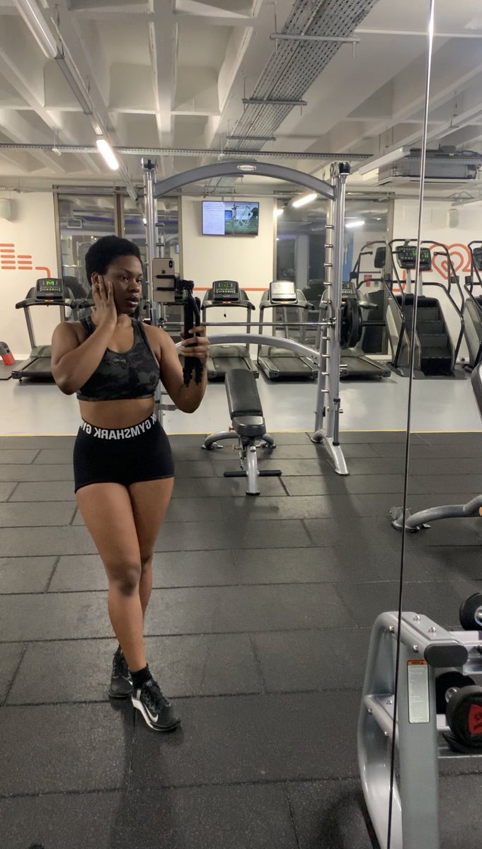 blessingurbody's tweet photo. Gym has completely transformed my body https://t.co/TBiKKLlBjB