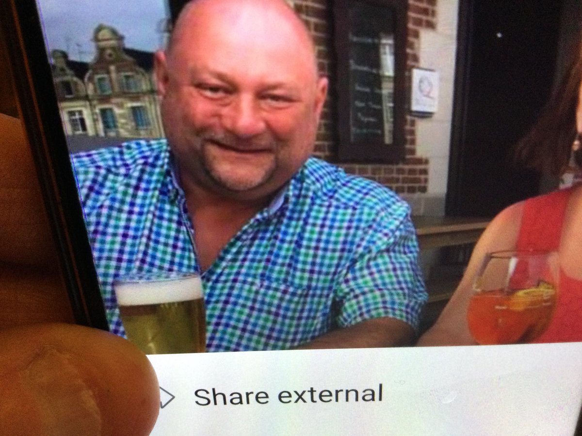 Dale Farrow has just contacted me and informed me that Daniels supporter Jon Harrison passed away in his sleep last night. A regular at the Crown Inn, Casterton and Jolly Brewer, Stamford 
Funeral details to follow 
RIP Jon