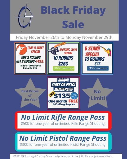 c4_center's tweet photo. Shop our biggest sale of the year - https://t.co/nq8EytEzDi https://t.co/yhUq81Jybz