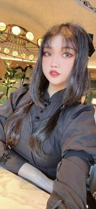 Twitterのコスプレ画像26