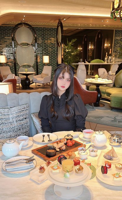 Twitterのコスプレ画像27