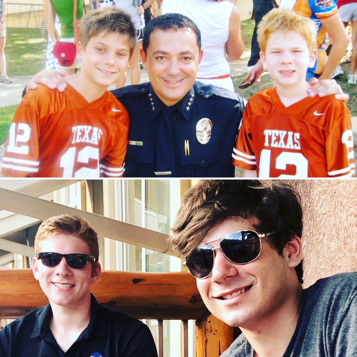 Chief Art Acevedo tweet media