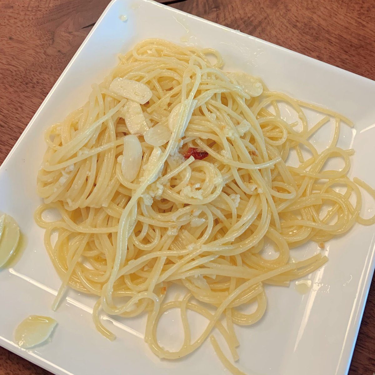 makfriess's tweet photo. Joon cooked me this #TurkeyLast https://t.co/fNPvdCofWm