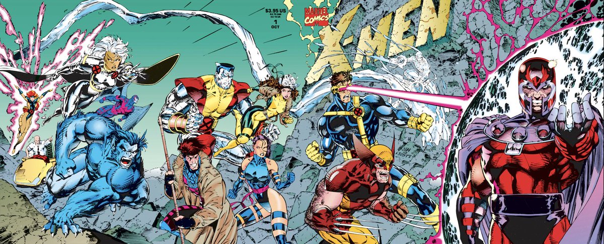 Happy Birthday to Chris Claremont!

#ComicBookBirthdays #ChrisClaremont #UncannyXMen #Wolverine #XMen
