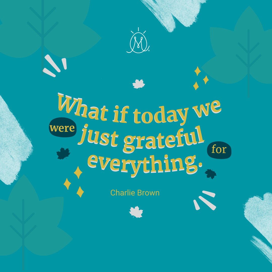 We are counting our blessings this Thanksgiving, and you being part of our journey is one of them! 

Happy Thanksgiving everyone! 

#mindhatch #thanksgiving #thanksgivingdinner #thanksgiving2021 thanksgivingday