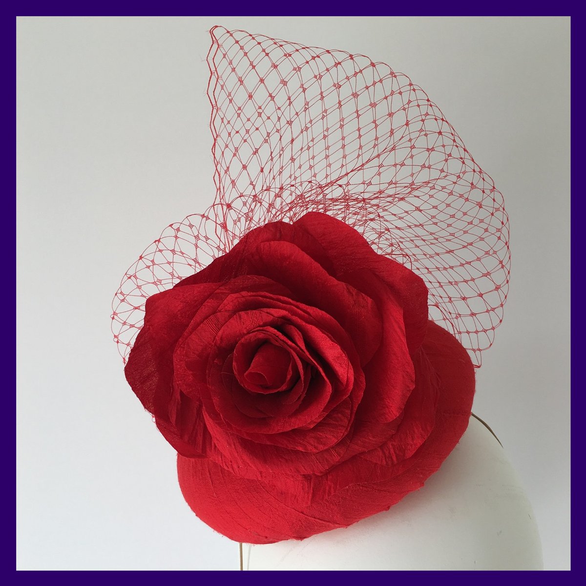 DuckinB's tweet photo. Party season is here &amp; you must get a fascinator to complete that all important outfit. Where else to look than with our very own Mill House Millinery. Susan has some amazing creations that would set off any outfit.
https://t.co/EfXIonsiBA
#fascinator #hats #handmade #shoplocal https://t.co/J9axoSsaeG