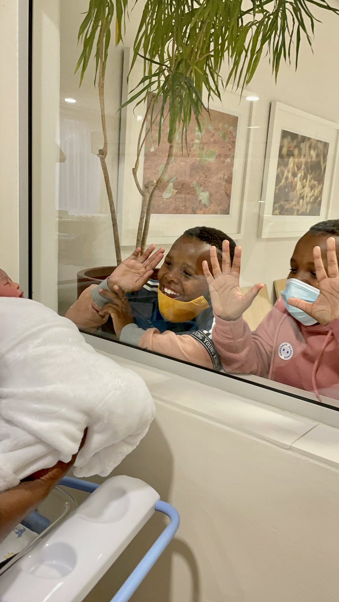 Millicent Mashile tweet media