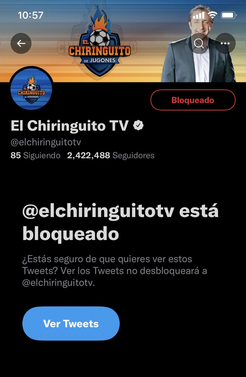 Apoyar con nuestro granito de arena #NoMasChirincirco