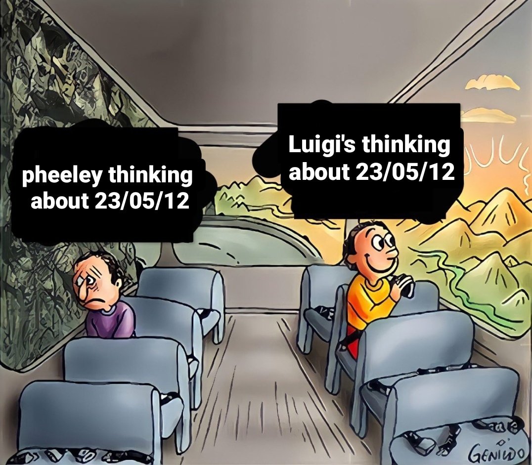 Luigisgc's tweet photo. https://t.co/ufG9Ldv3NL