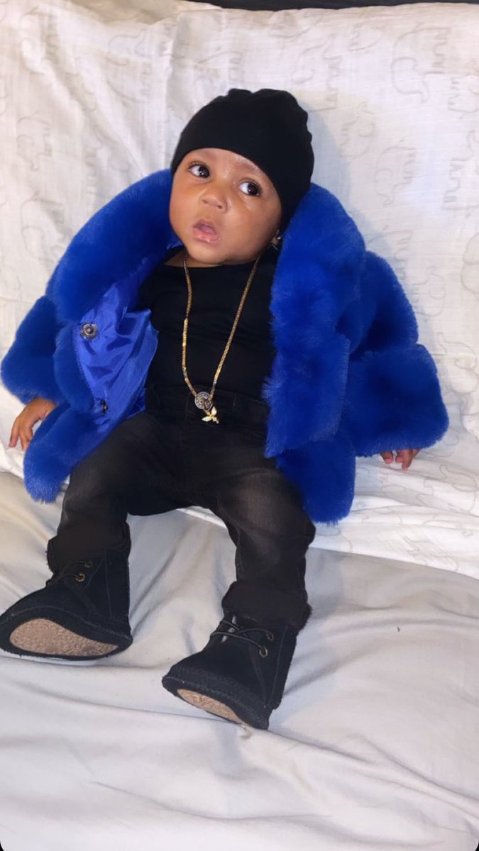 _yourstruely_d's tweet photo. happy thanksgiving from the DON💙 https://t.co/OhmSNx2p3p