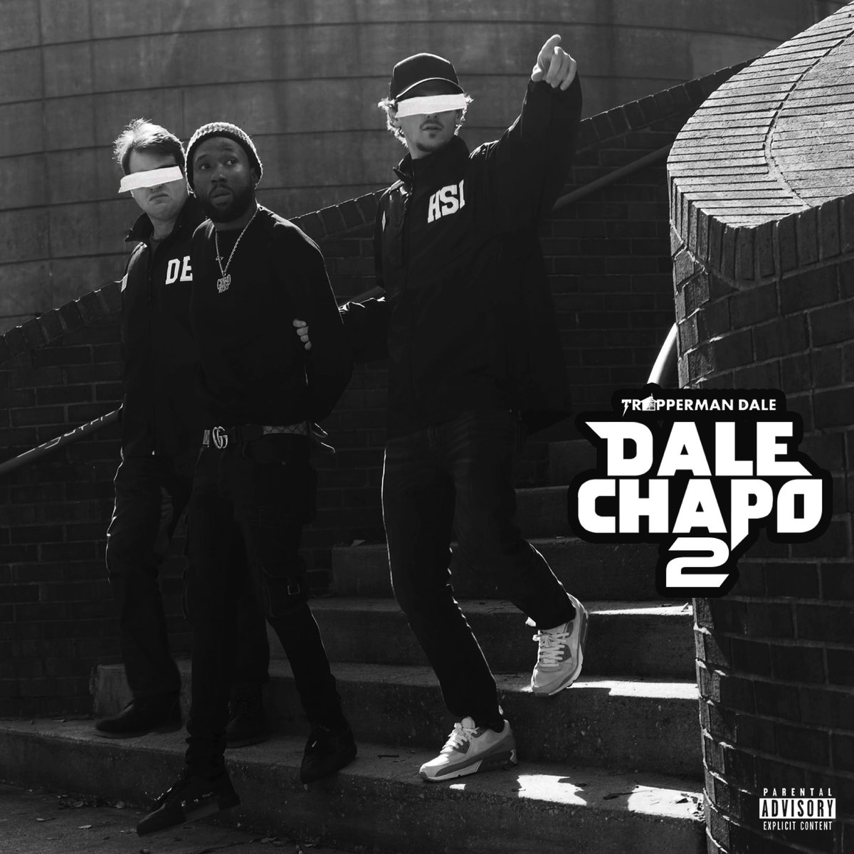 LITO615's tweet photo. DALE CHAPO 2 by @TrappermanDale 

https://t.co/Ydu1oBaJvb https://t.co/DofAV3vAjx