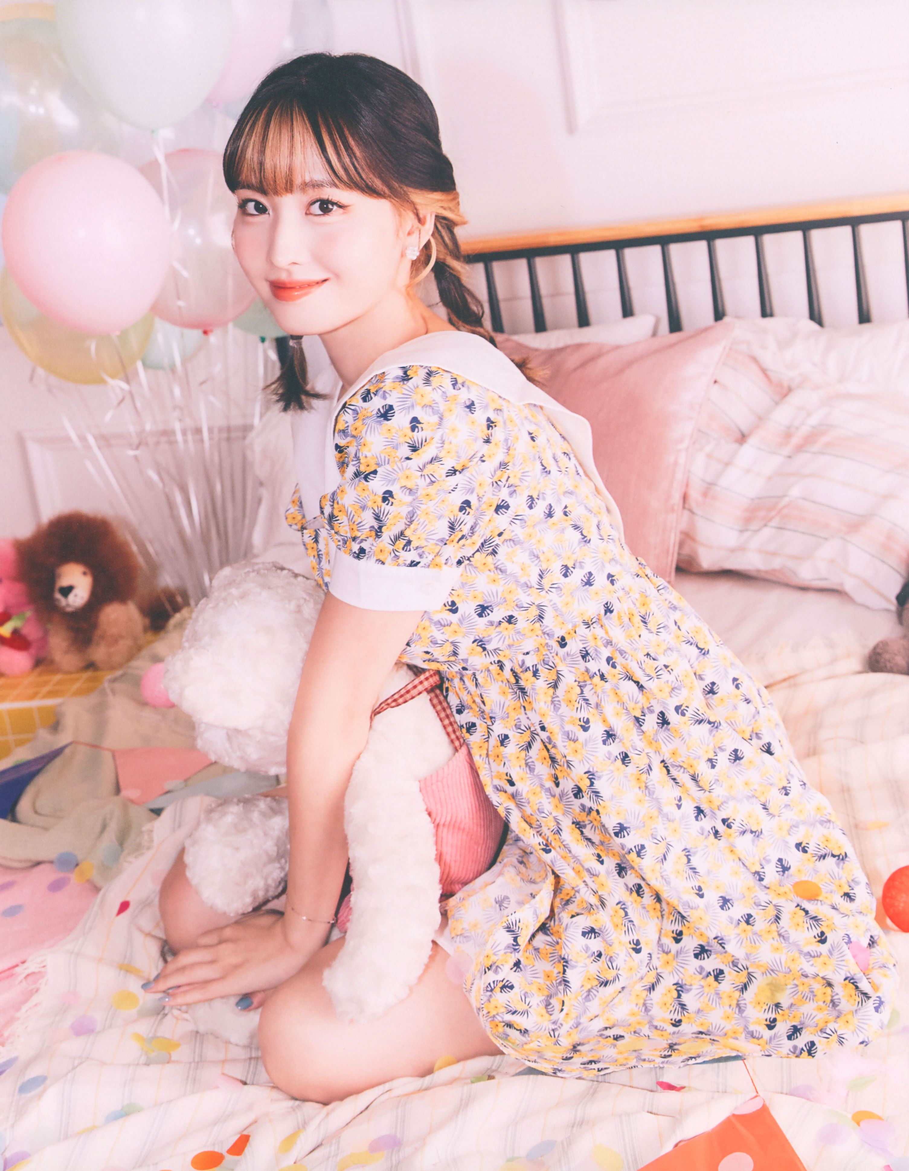 momo様 MOMO Japan Official | 【#MOMO】～マットブラックヤリス×MOMO