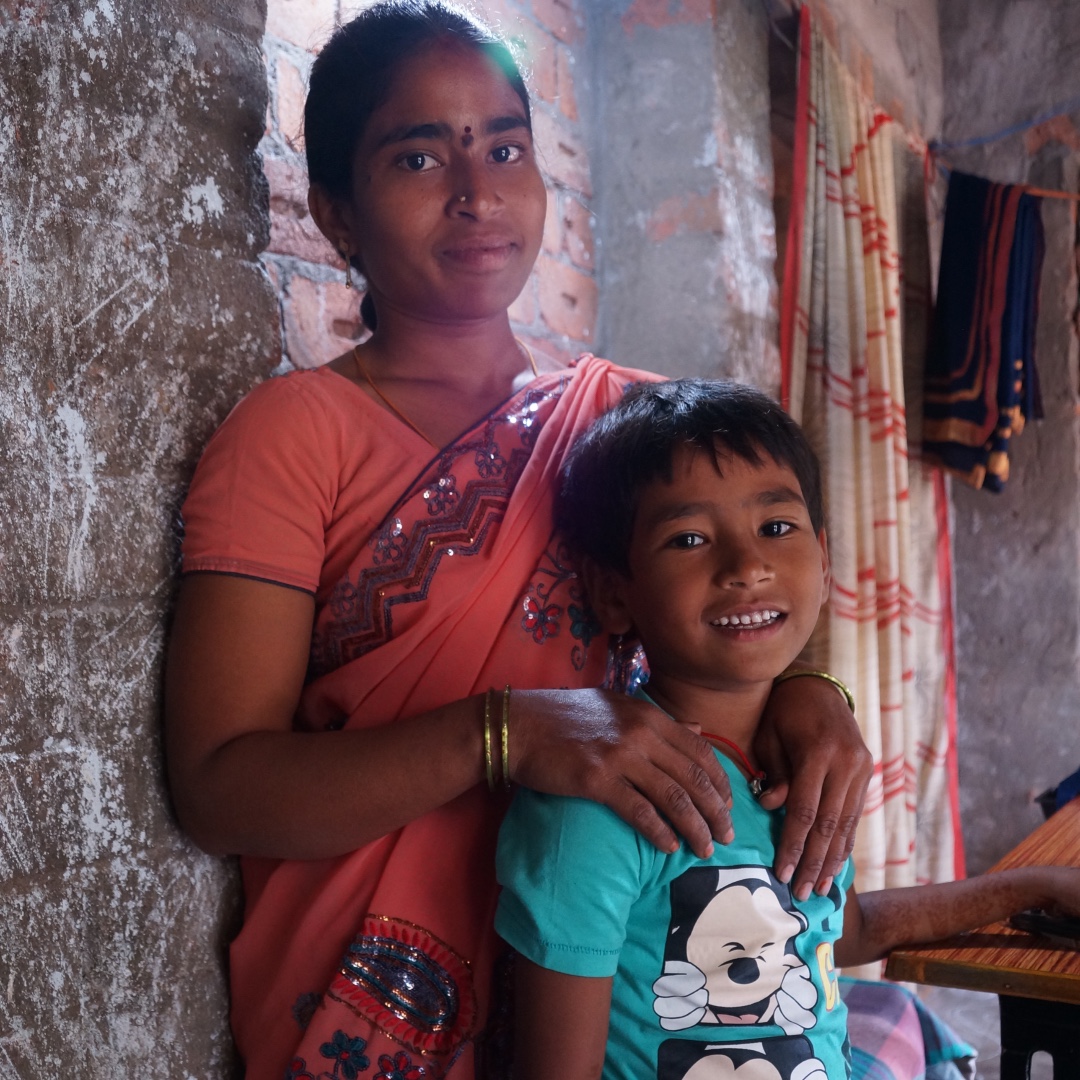 IndiaPartners's tweet photo. Thanks to the work of our partner in India and funded by donors like you, 190 women — many of whom had children — have exited the sex trade in the last 5 years. They  received vocational training, counseling, and have embarked on a new life. Thank you! https://t.co/LvdVEopcHb https://t.co/tdPmwHMAoI