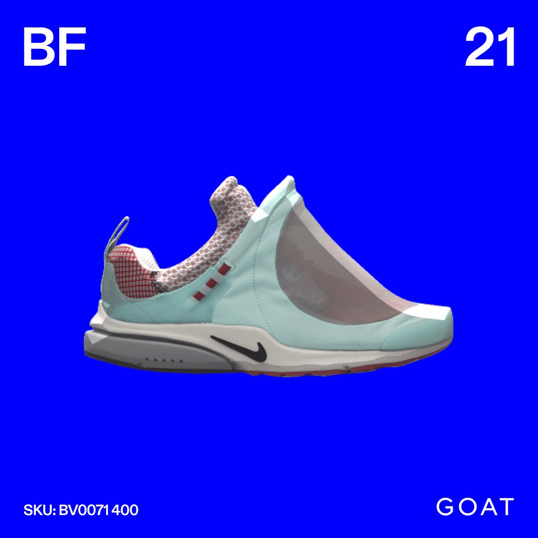 AROS4's tweet image. Enter #GOATBLACKFRIDAY for a chance to win over $1,000,000 in free prizes, exclusive daily drops and more. goat.app.link/WvnTeEDR9kb