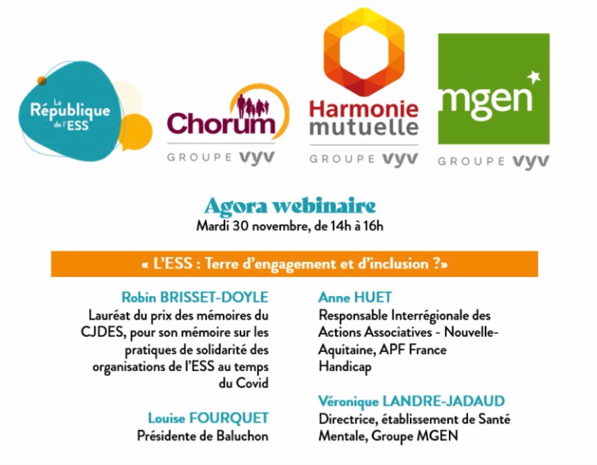 Frederique lamarre tweet media