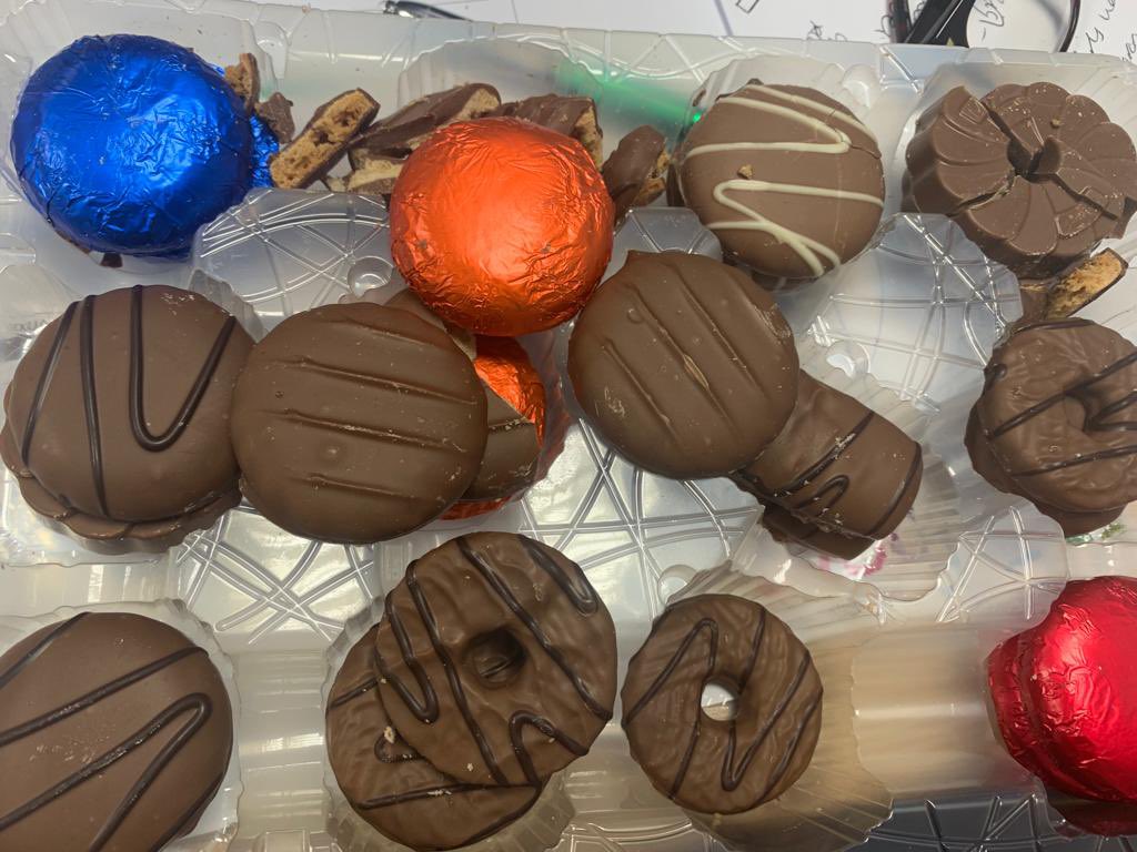 Tej Deeks tweet media