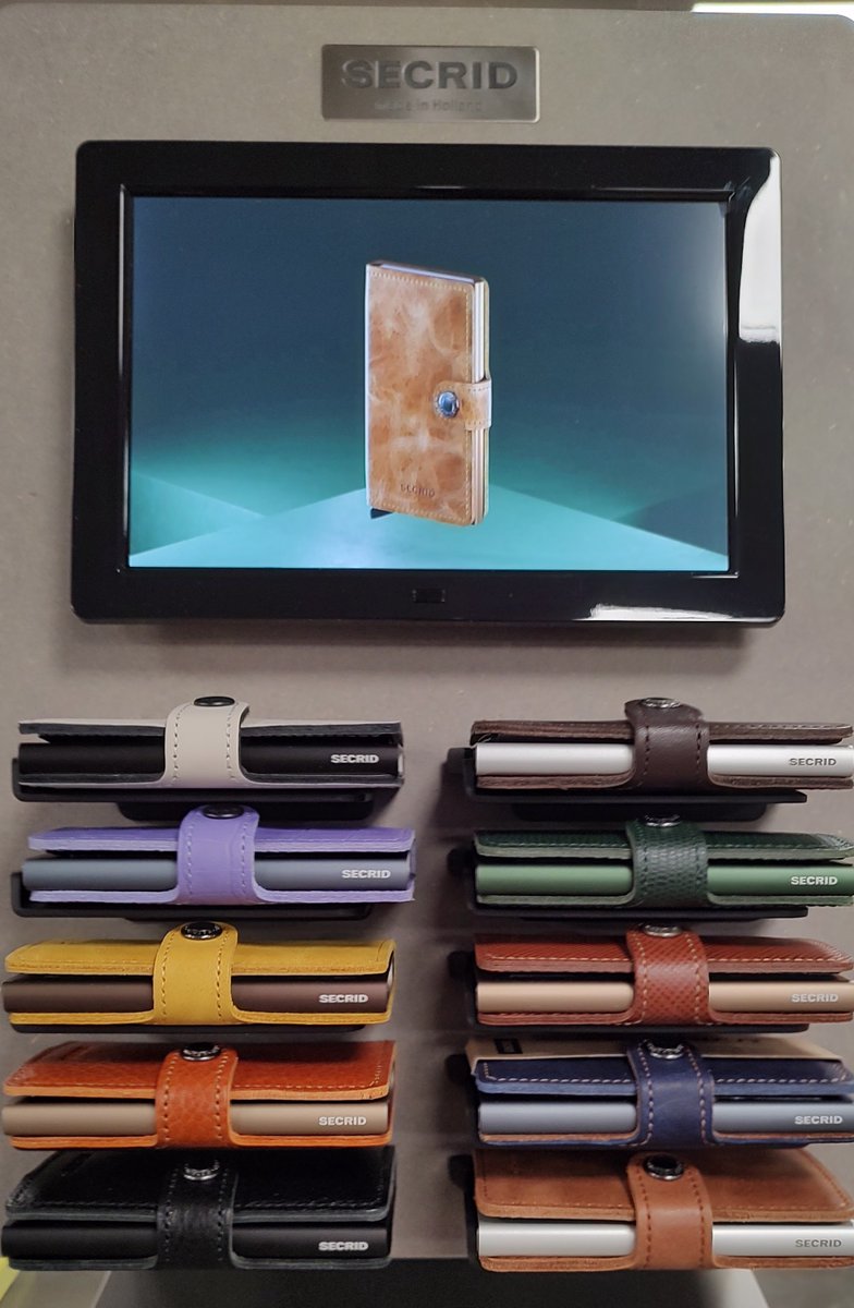 El Secretario S.L. tweet media