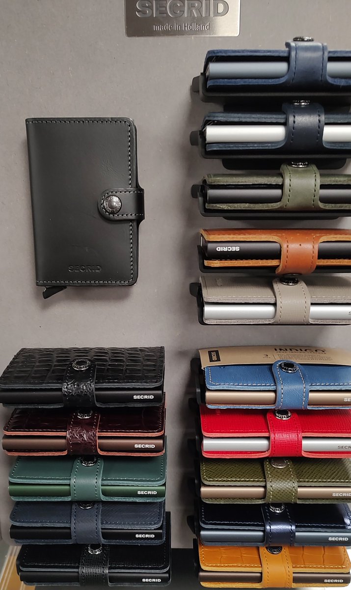 El Secretario S.L. tweet media