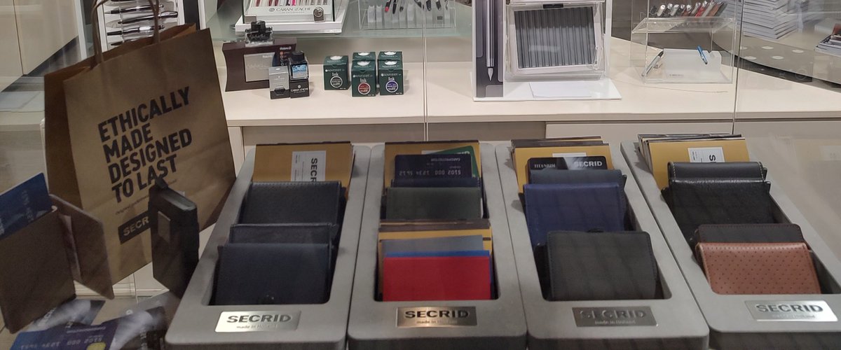 El Secretario S.L. tweet media