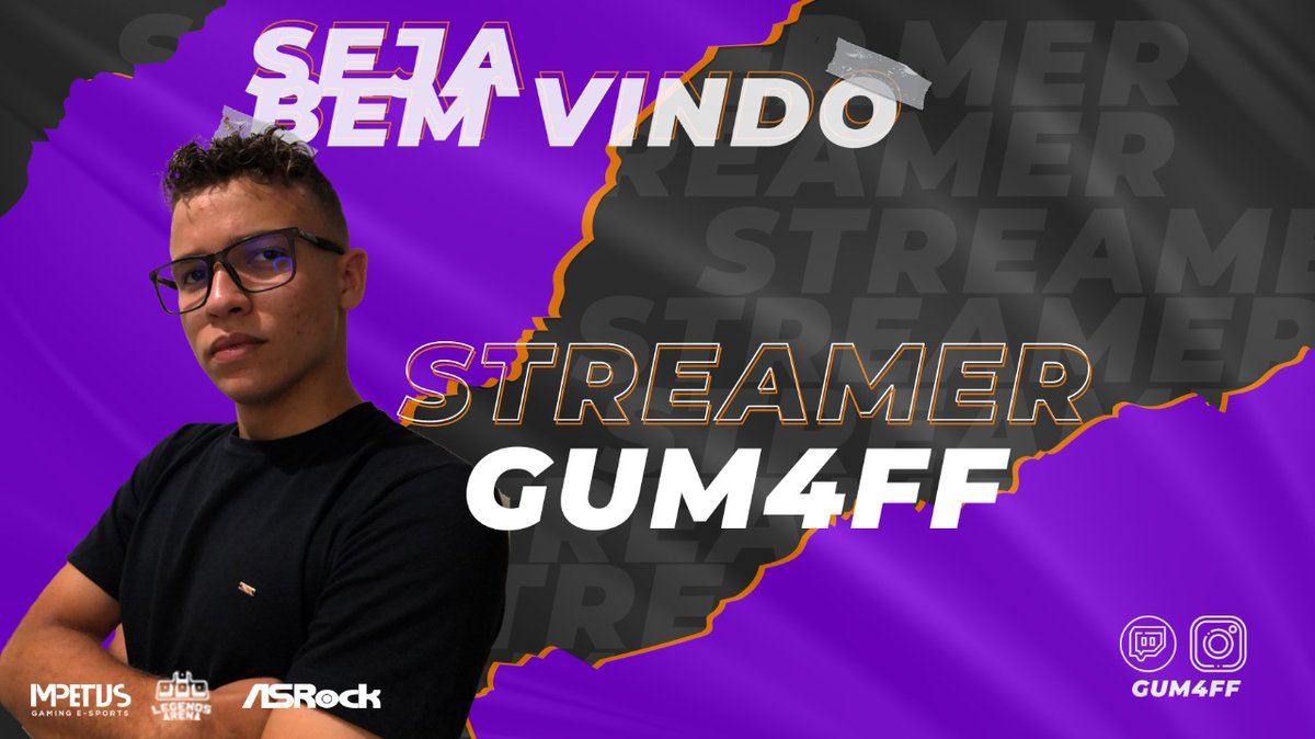impe_gg's tweet photo. É Free Fire que vocês queriam? Então toma!! O brabo chegou para fortalecer nossa criação de conteúdo, trazendo muitas resenhas e gameplay de qualidade. 

Sigam nas redes sociais e o acompanhem diariamente no canal: https://t.co/LxYPO2BUii

#GOIMPE #GOASRock https://t.co/LOtuiO9bs5
