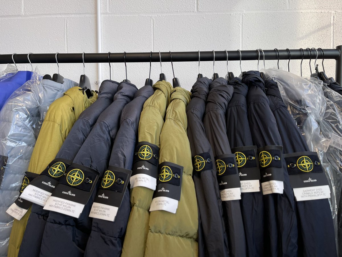 Label Menswear tweet media