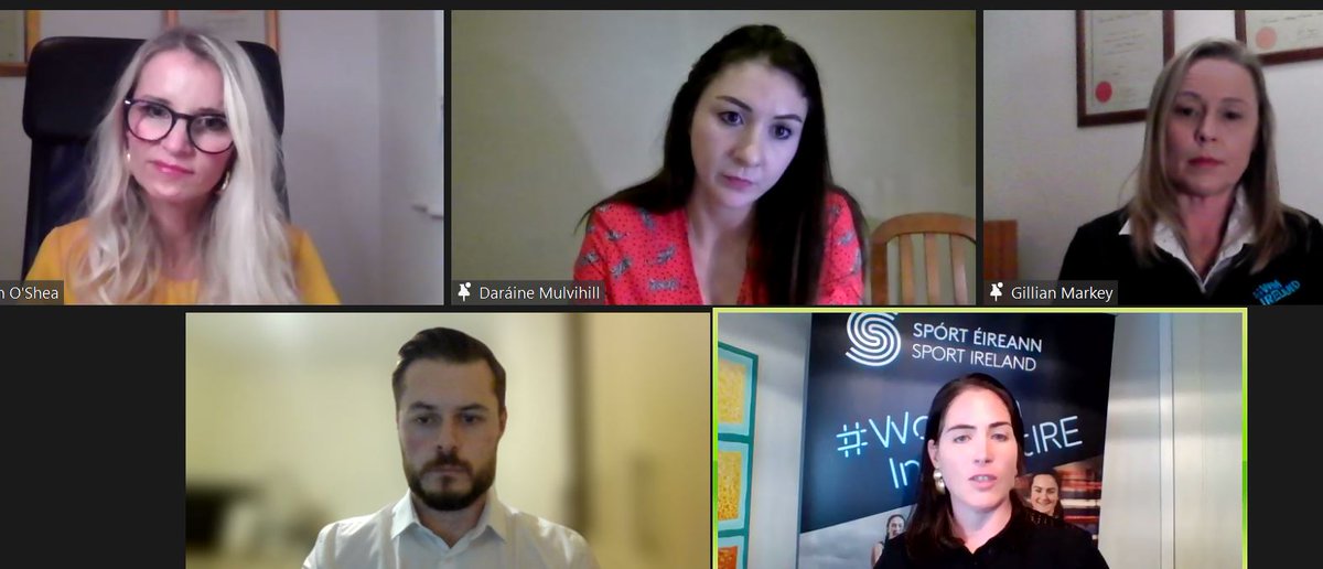 Sport Ireland tweet media