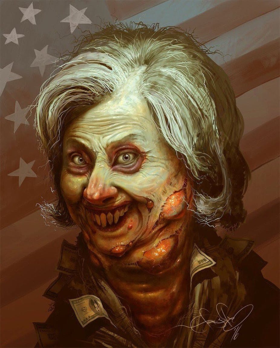 Xentagz's tweet photo. I HATE #BITCOIN, USE THE DOLLAR!!!!

- @HillaryClinton https://t.co/m82ImGmbFZ