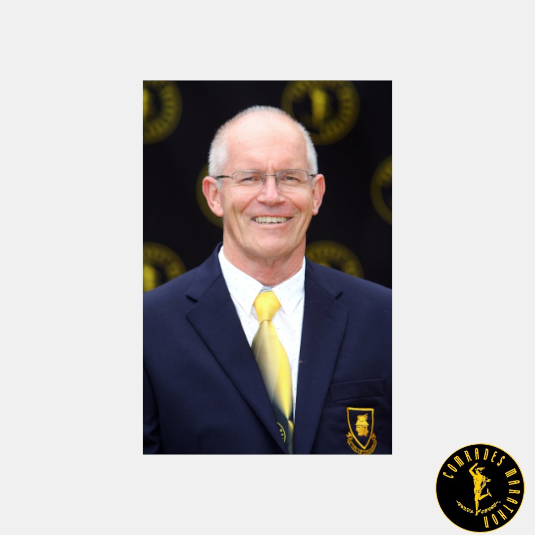 After our AGM, it is confirmed that the CMA's new Chairperson is Mqondisi Ngcobo. He will be seconded by Les Burnard who was elected as Vice-Chairperson. We look forward to this new dawn of leadership. Long live Comrades, long live. #ComradesMarathon #TheUltimateHumanRace