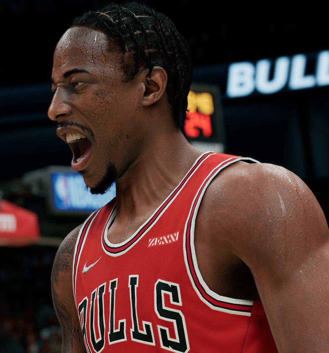 chicagobulls's tweet photo. #HappyThanksgiving, Bulls Twitter!

Our friends at @NBA2K gave us some NBA 2K22 game codes to give away…

Reply with what you’re thankful for + what system you’re on and we’ll DM out some codes! https://t.co/jy0PheBioF