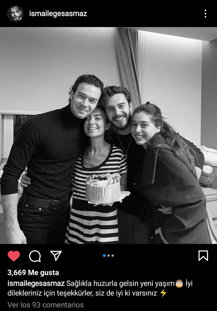 OkAndrisaOk's tweet photo. SAN PEDRO ALLÁ VOY. ESPERAME 😭😭😭😭😭😭😭😭😍😍😍🤭😍🖤🤍🖤🤍🖤🤍🖤
#Hanail #AyCem #İsmailEgeŞaşmaz #HandeŞaşmaz #AytaçŞaşmaz #CemreBaysel https://t.co/wDZUWre9jw