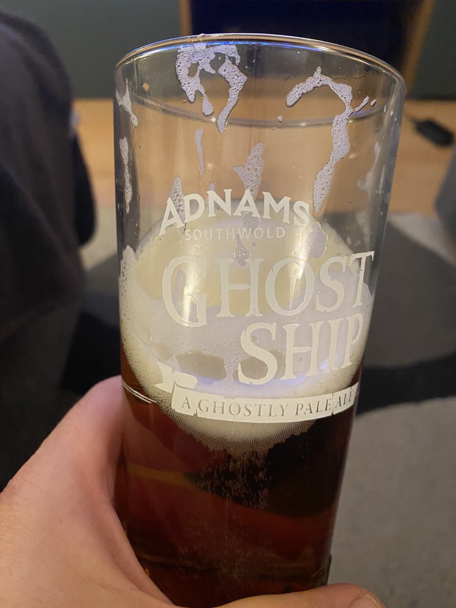 tiltonender65's tweet photo. Happy not working Friday #notaschoolnight #ghostship https://t.co/4KFInPaZbi