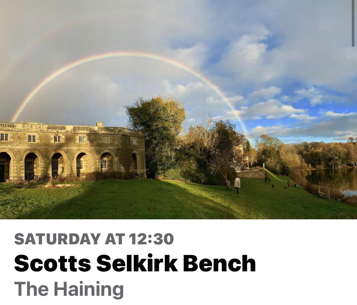 Scott’s Bench tweet media