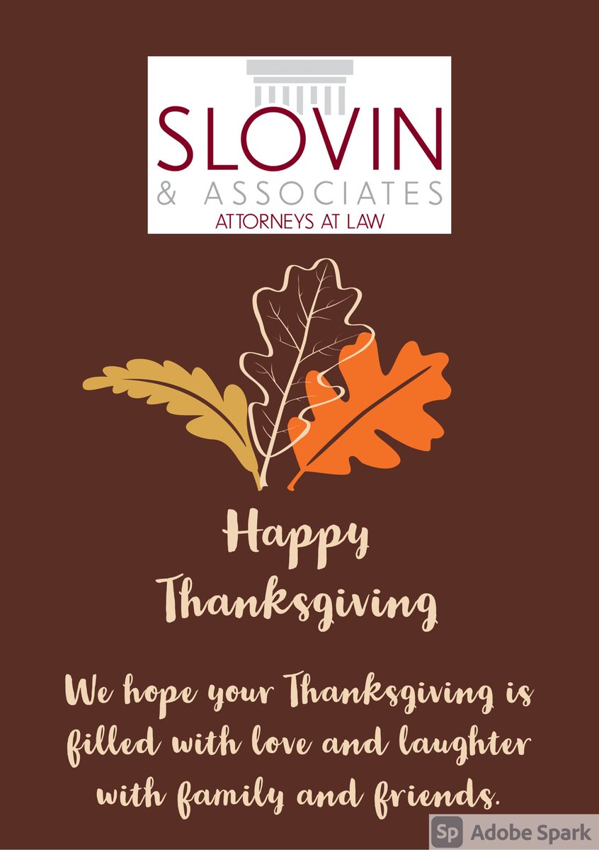 SlovinAndAssoc's tweet photo. https://t.co/I21yAQxMhu