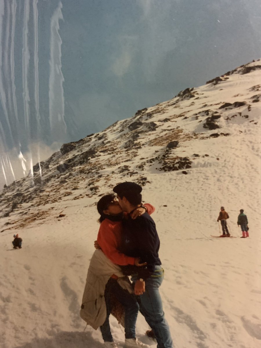 TeredeAlba1's tweet photo. Mis papás de jovenazos ❣️ https://t.co/BadINnX74P
