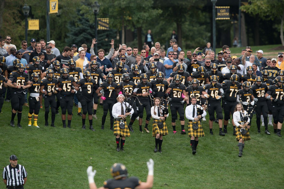 QuinnKontely's tweet photo. Blessed and truly grateful to receive an offer from The College of Wooster!! @Coach_Colaprete @CO_JWilliams11 @CoachKooser https://t.co/tQRWesz063