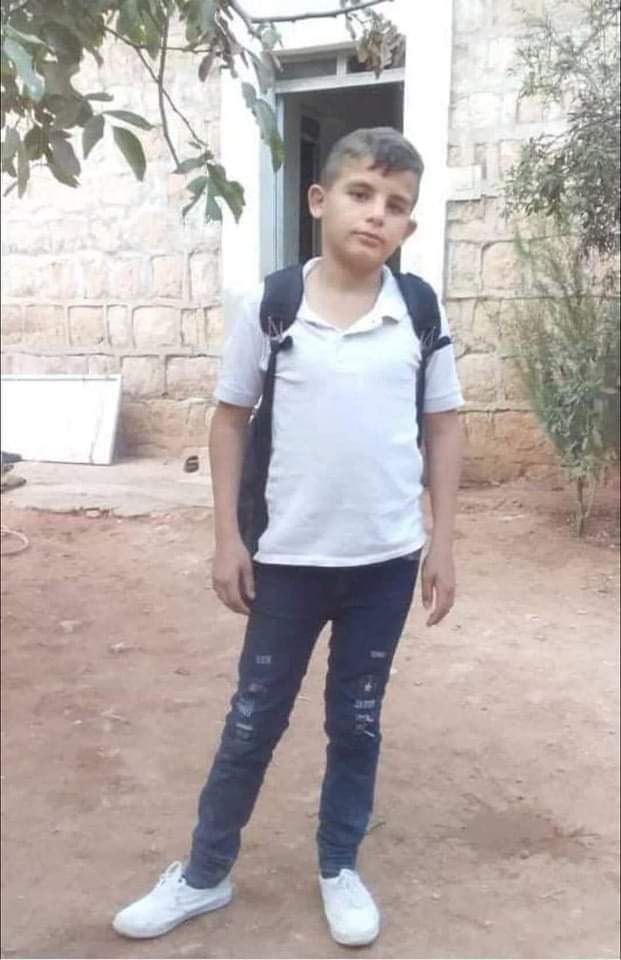 خطفت ما تسمى بـ «الشبيبة الثورية» التي يشرف عليها حزب العمال الكوردستاني PKK طفلاً كوردياً آخر في مدينة حلب شمالي سوريا، واقتادته إلى جهة مجهولة.