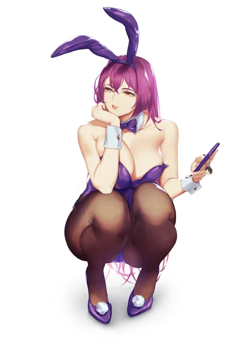 fgo - Scáthach
(*☌ᴗ☌)。*゜ 