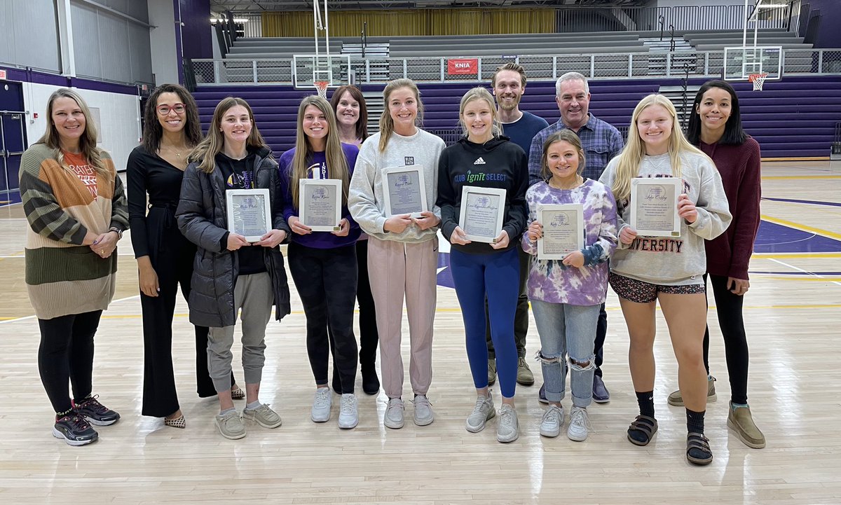 Indianola Volleyball tweet media