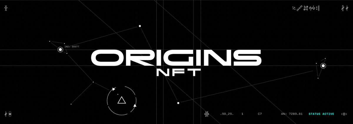 Coming soon. A full rebrand.