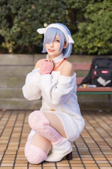 コスプレイヤー月野のあのTwitter画像20